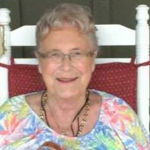 Meet your Posher, Jill